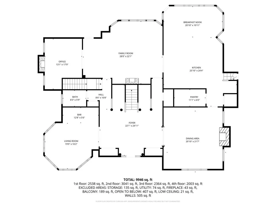 Photo of 125 BENEDICT Road