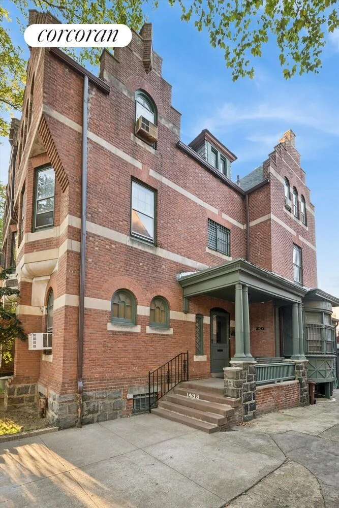 Photo of 1433 Union Street