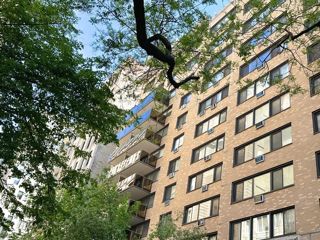 Photo of Unit 11JN at 16 W 16th Street
