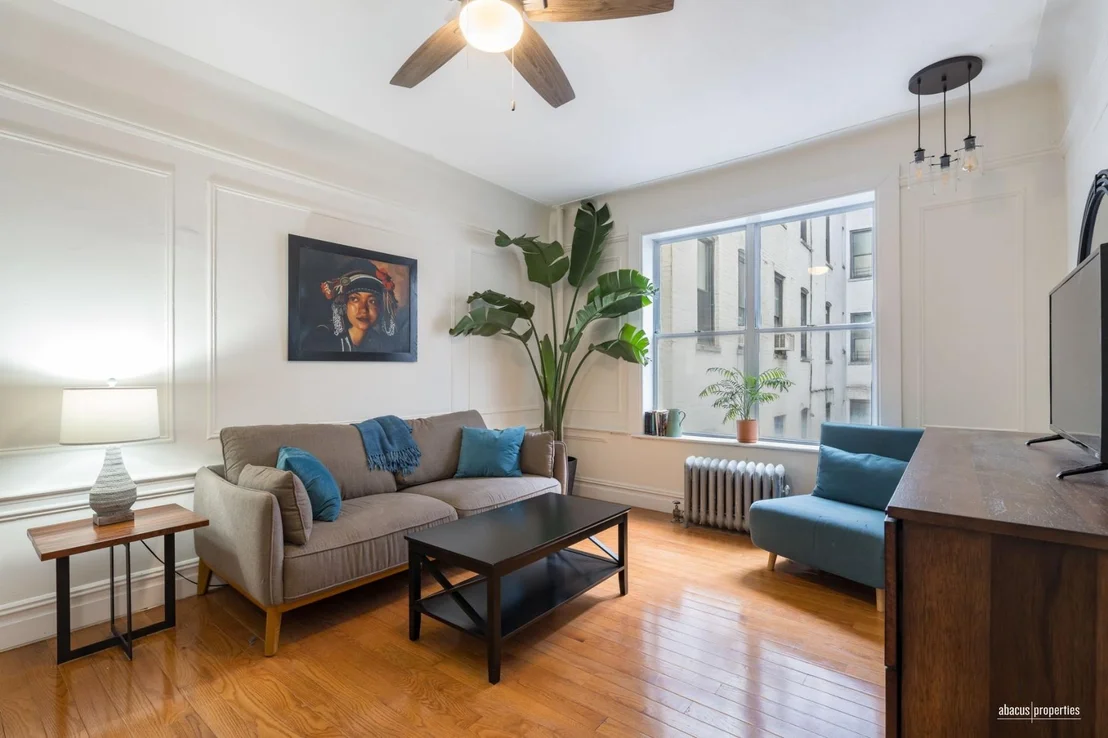 Photo of Unit 2D at 77 Eastern Parkway
