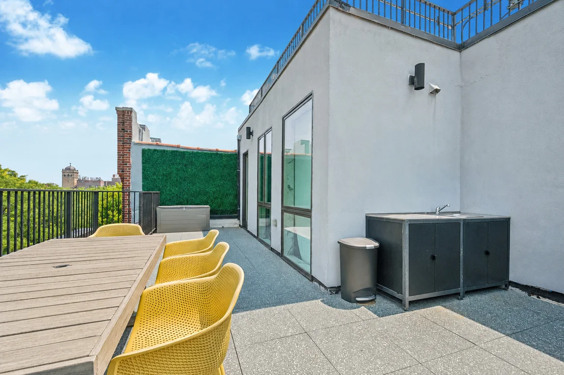 Photo of Unit PHA at 246 Maple Street