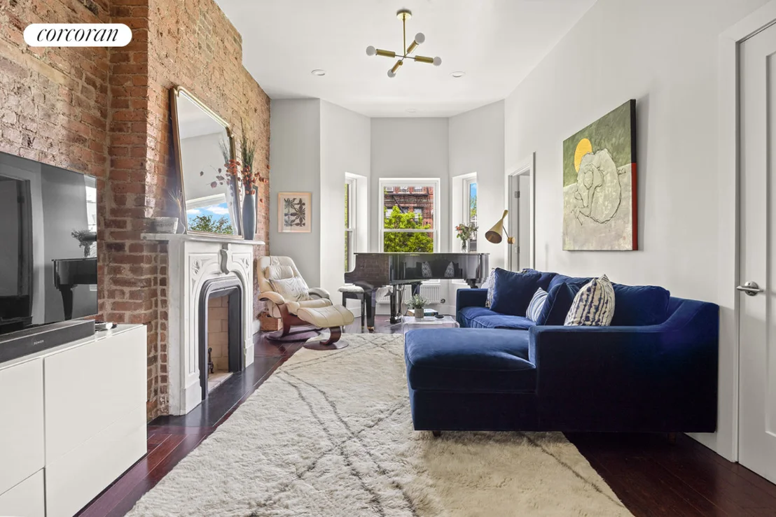 Photo of Unit 3 at 434 PROSPECT Place