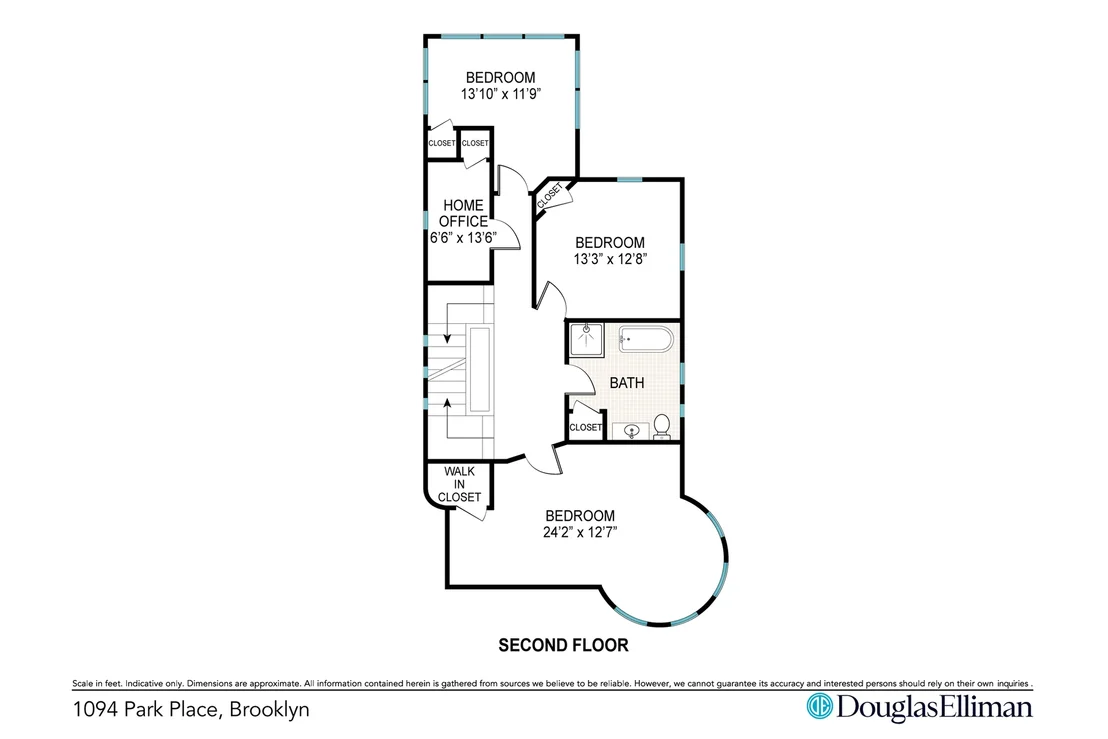 Photo of 1094 PARK Place