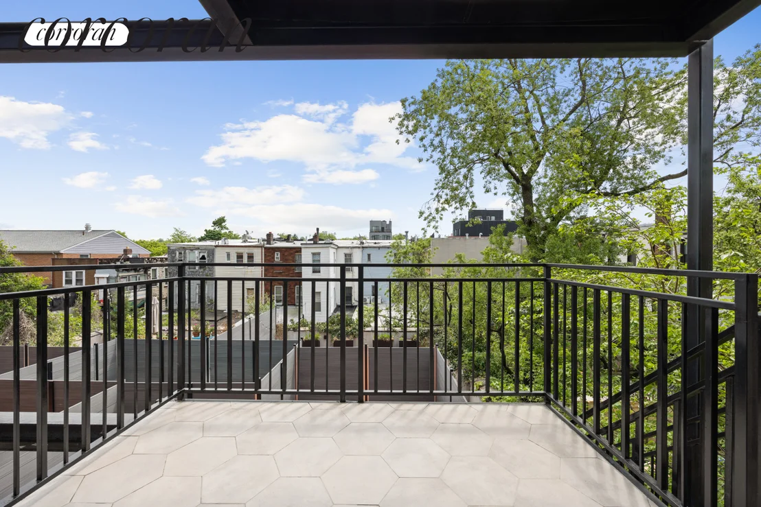 Photo of Unit 3B at 68 Eldert Street