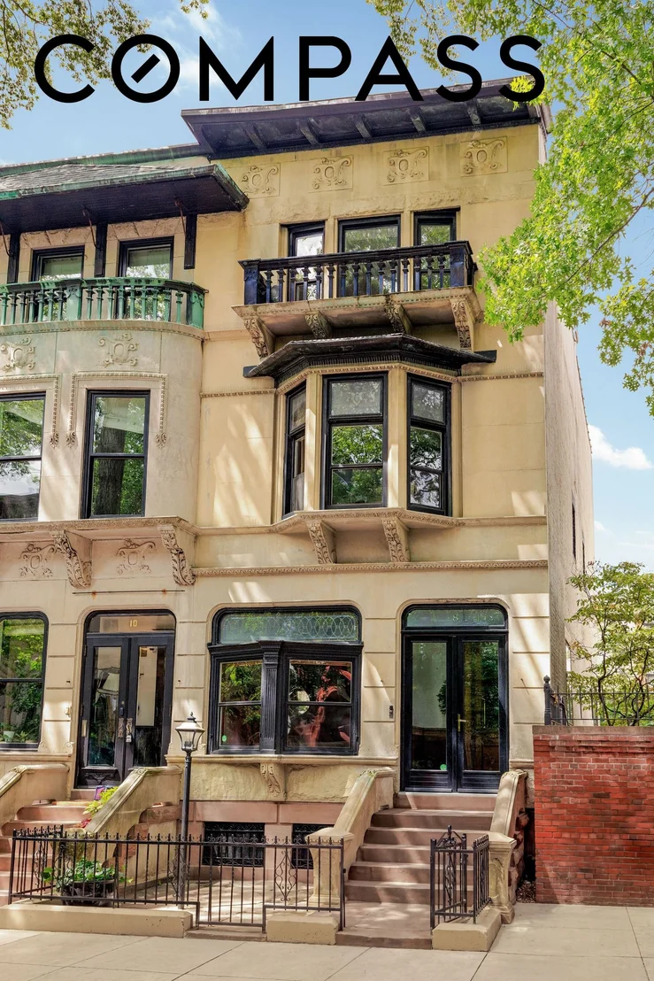 Photo of 8 Polhemus Place