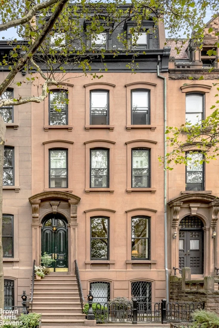 Photo of 261 HICKS Street