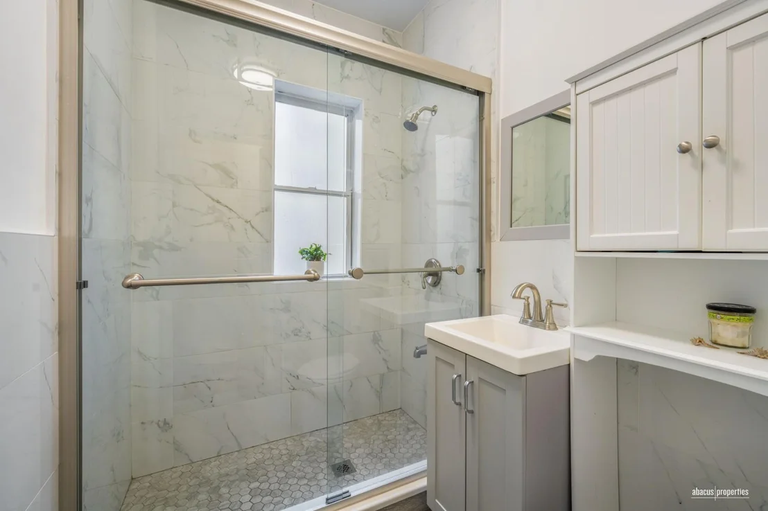 Photo of Unit 2D at 77 Eastern Parkway