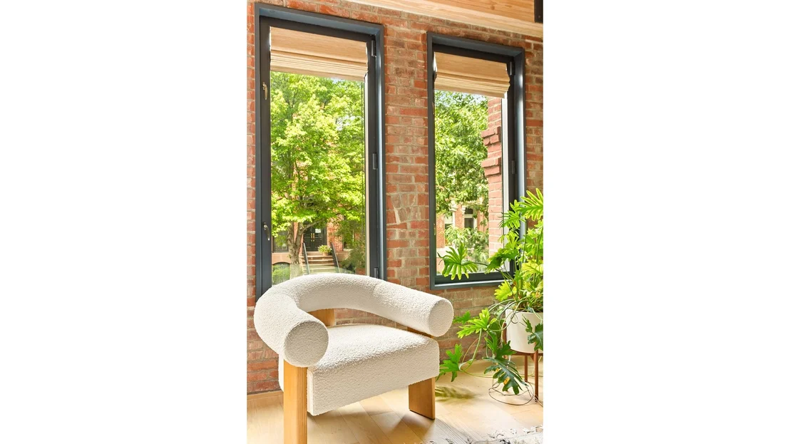Photo of Unit 2B at 120 JAVA Street
