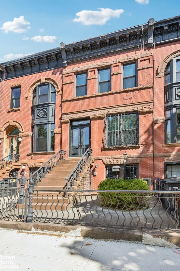 Photo of 263 BAINBRIDGE Street
