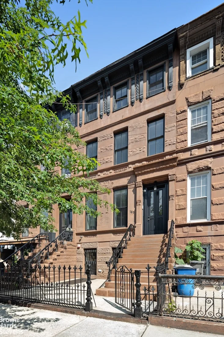 Photo of 165 PULASKI Street