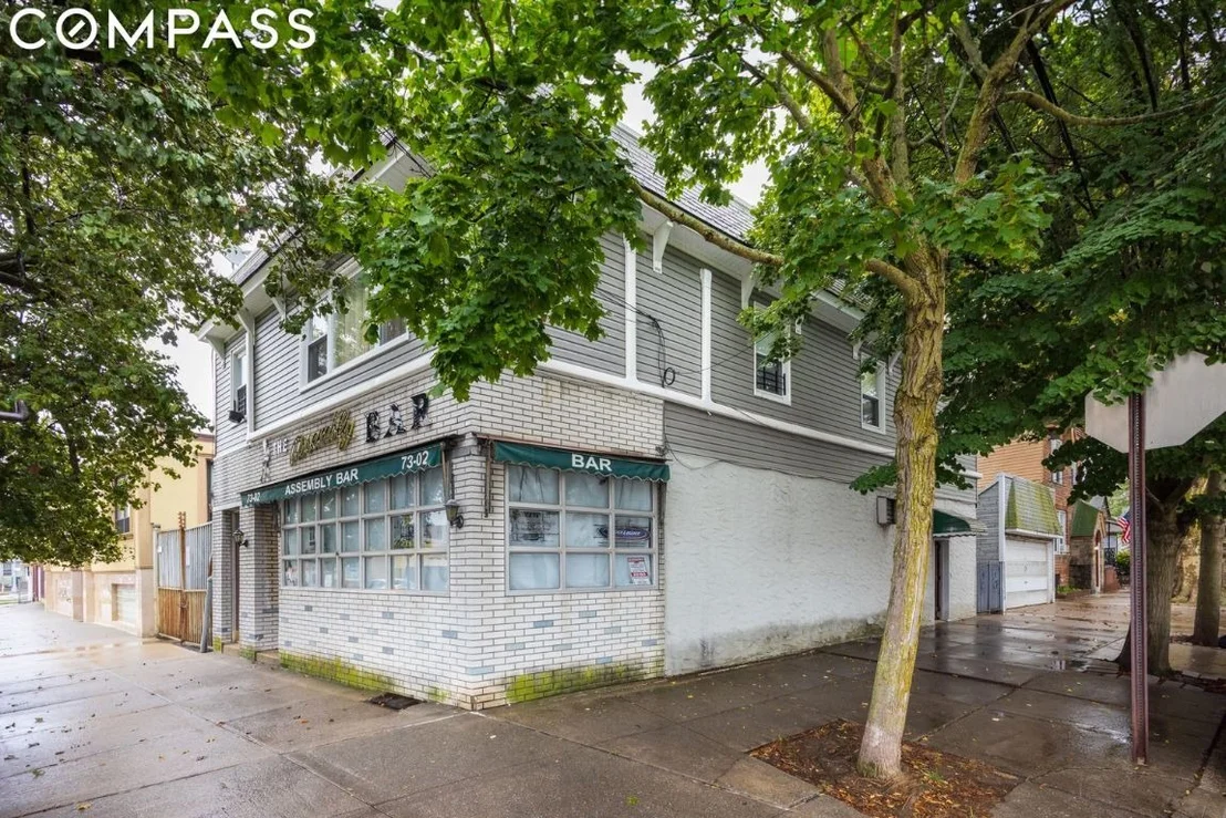 Photo of 73-02 Cooper Avenue