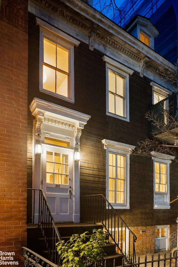 Photo of 25 CRANBERRY Street