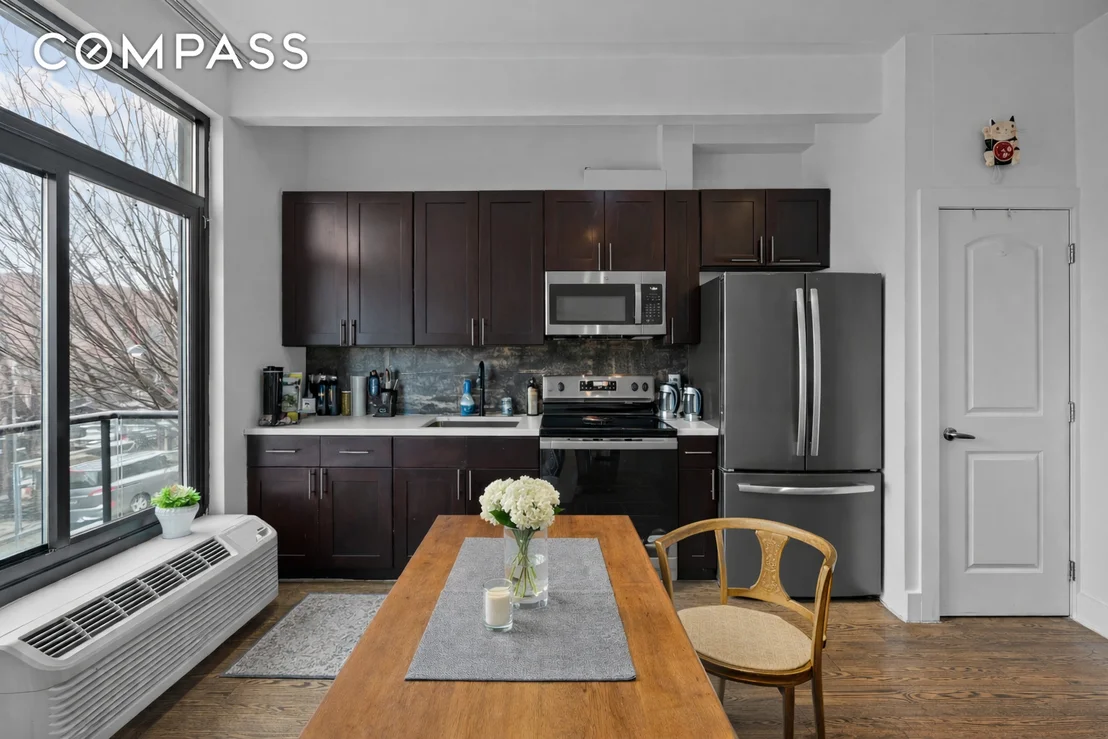 Photo of Unit MULTI at 81 Suydam Street