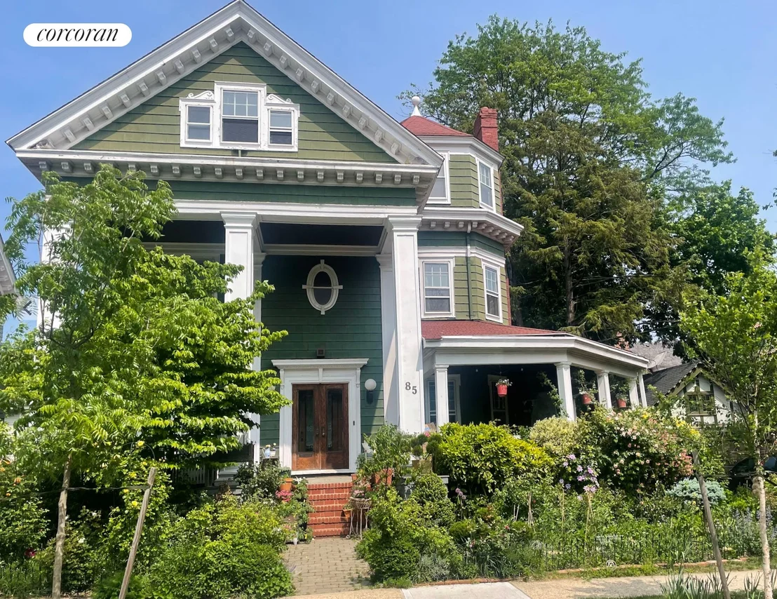 Photo of 85 Westminster Road