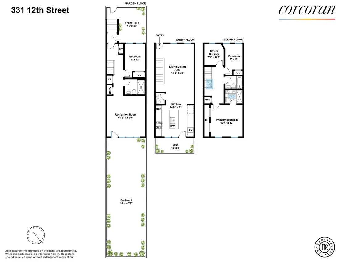 Photo of 331 12TH Street