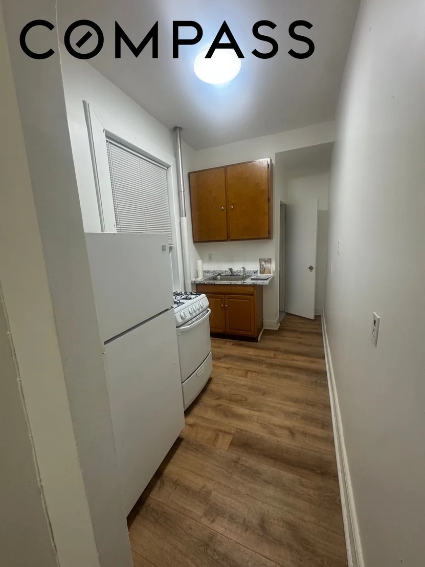 Photo of Unit 1A at 773 Eastern Parkway