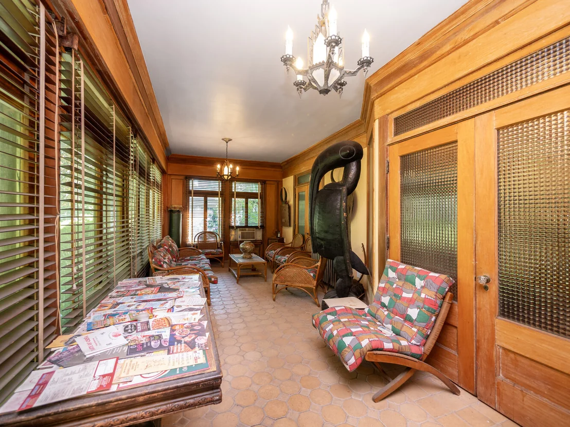 Photo of 1112 ALBEMARLE Road