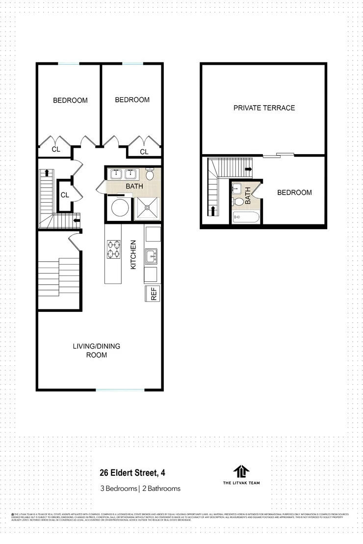 Photo of Unit 4 at 26 Eldert Street