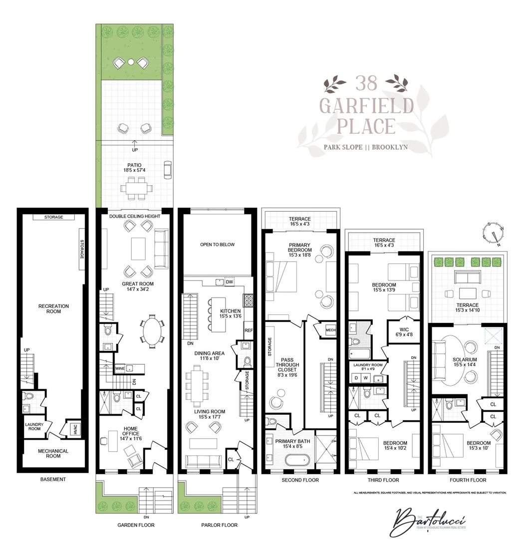 Photo of 38 GARFIELD Place