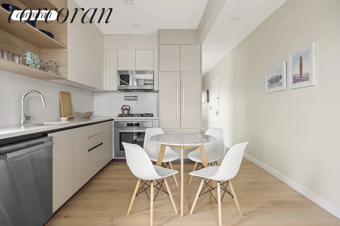 Photo of Unit 3B at 68 Eldert Street