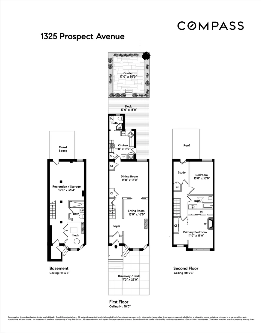 Photo of 1325 Prospect Avenue