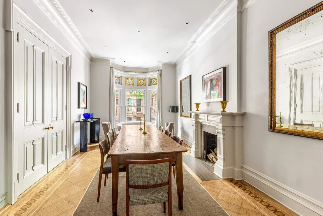 Photo of Unit 1 at 204 Berkeley Place