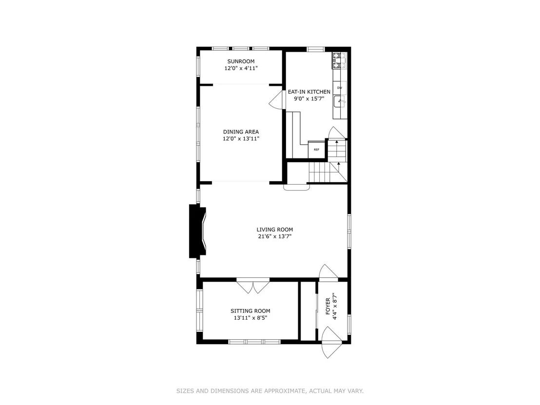 Photo of 8001 12TH Avenue