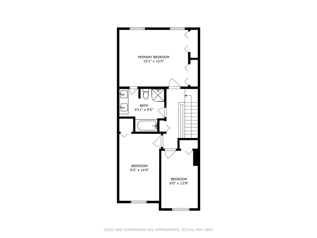 Photo of 45 REDWOOD Loop