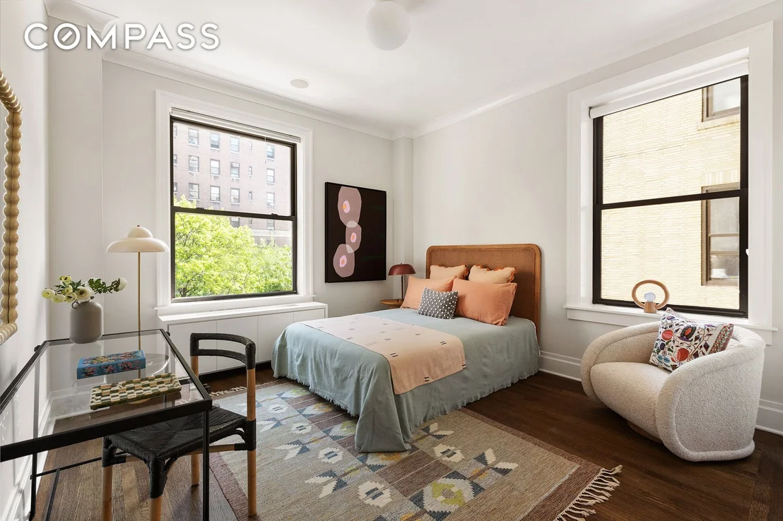 Photo of Unit 4D at 251 W 89th Street