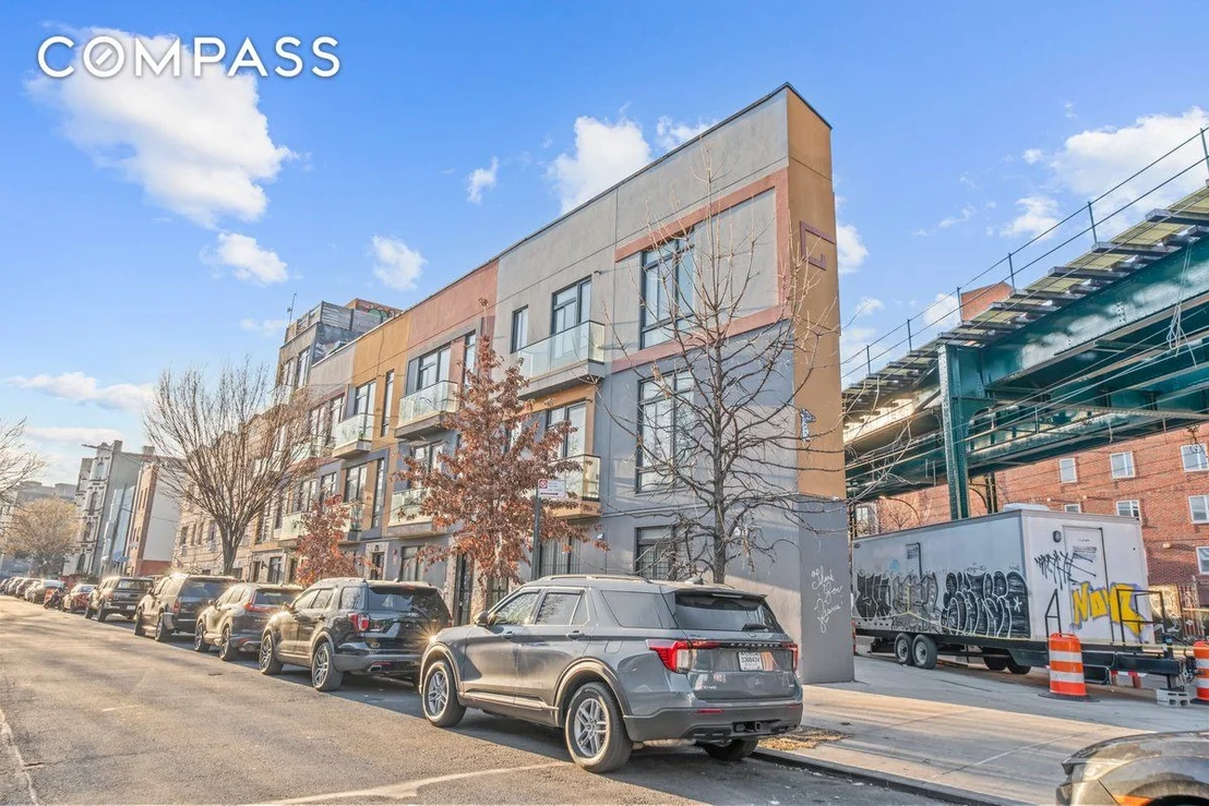 Photo of Unit MULTI at 81 Suydam Street