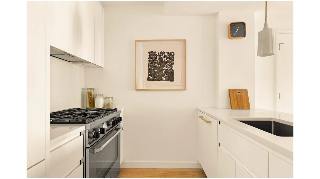 Photo of Unit 2B at 120 JAVA Street