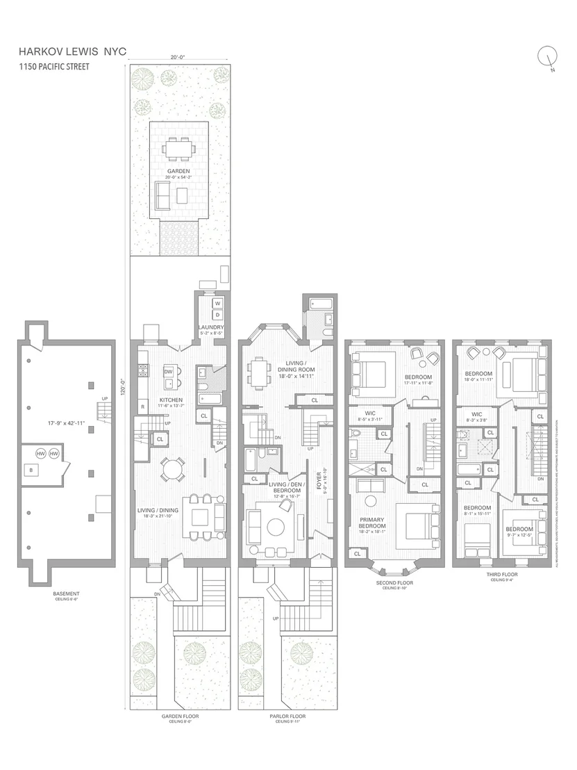 Photo of 1150 PACIFIC Street