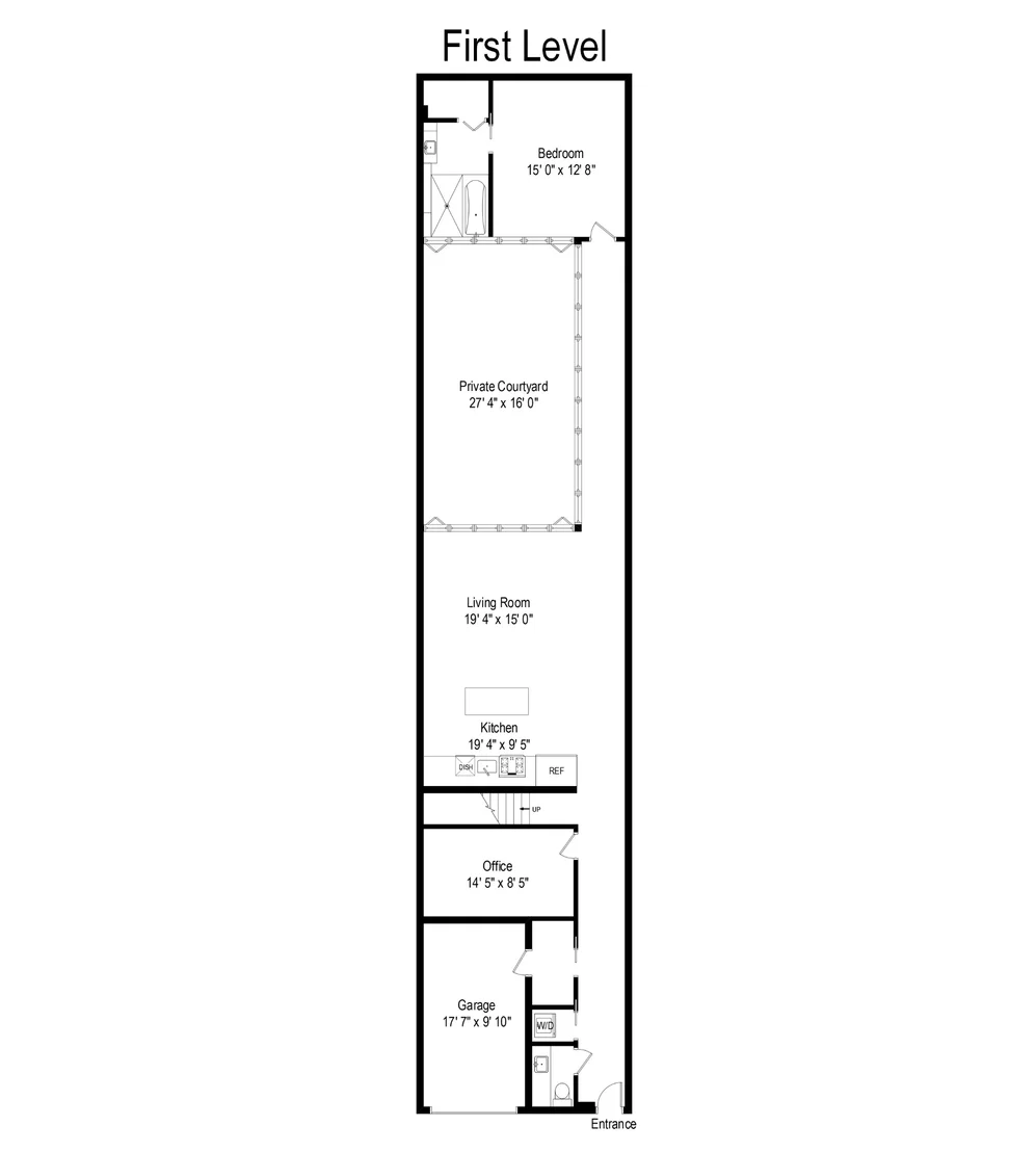 Photo of Unit 0 at 19 Powers Street