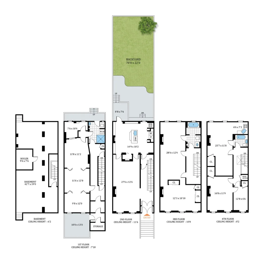 Photo of 62 St Johns Place