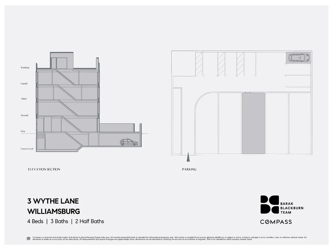 Photo of 3 Wythe Lane