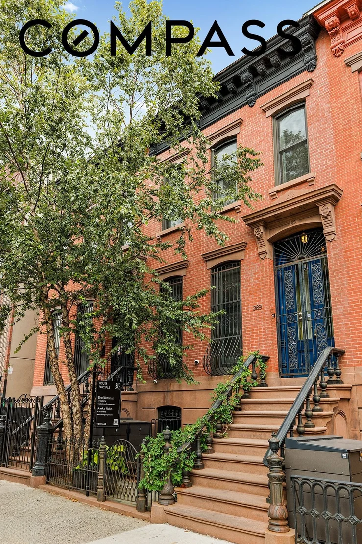 Photo of 389 Classon Avenue