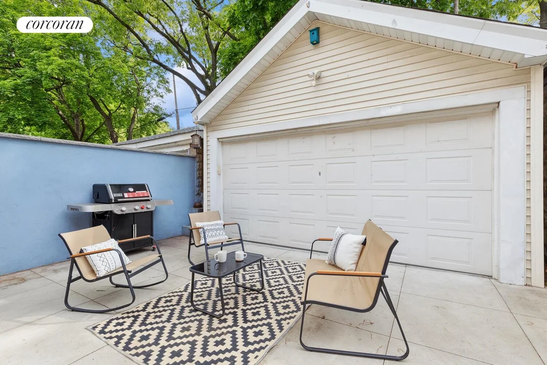 Photo of 28 Bulwer Place