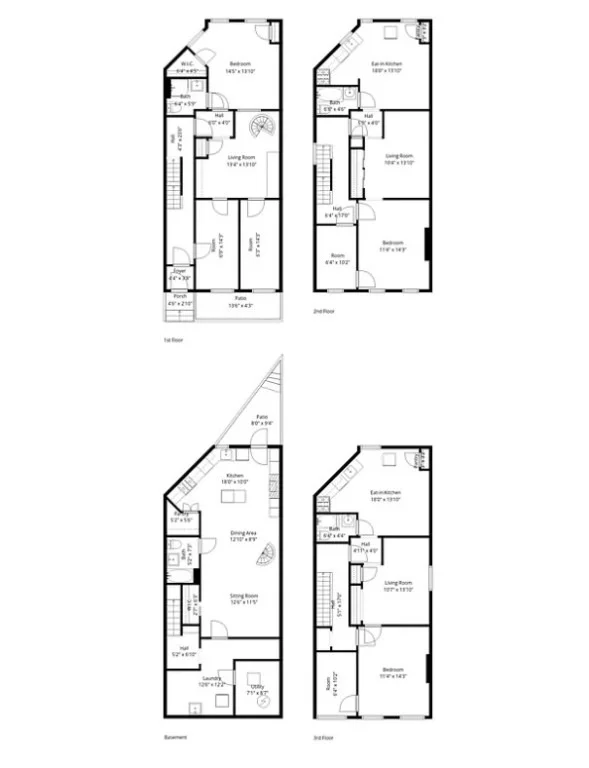 Photo of 664 Henry Street