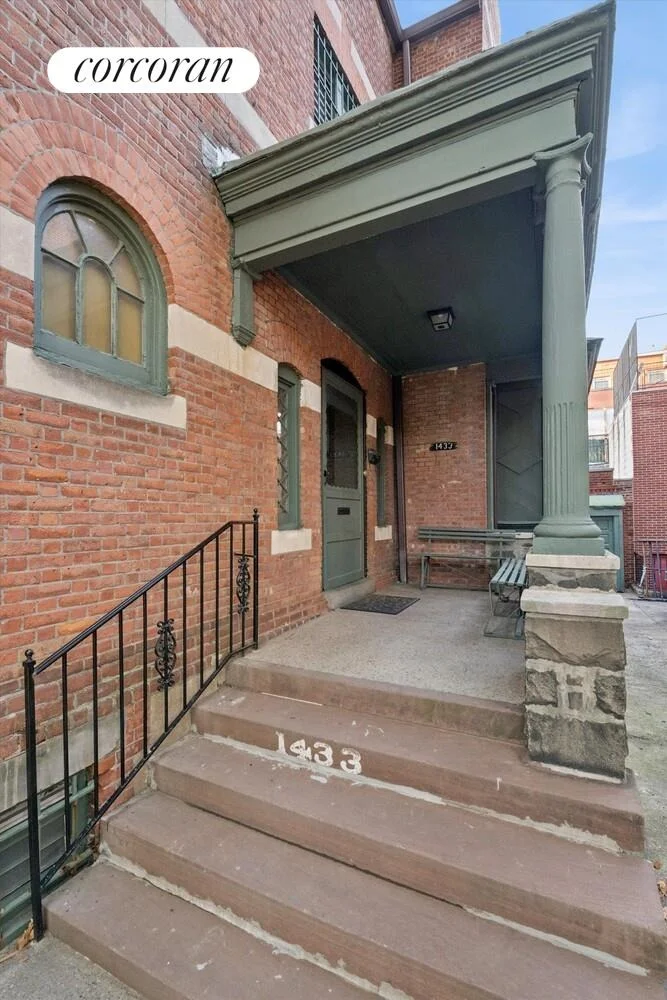 Photo of 1433 Union Street