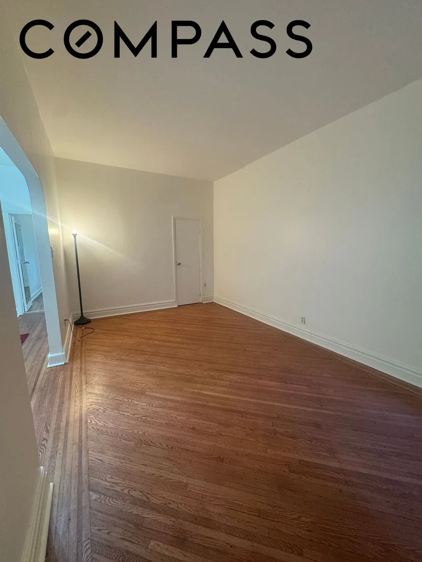 Photo of Unit 1A at 773 Eastern Parkway