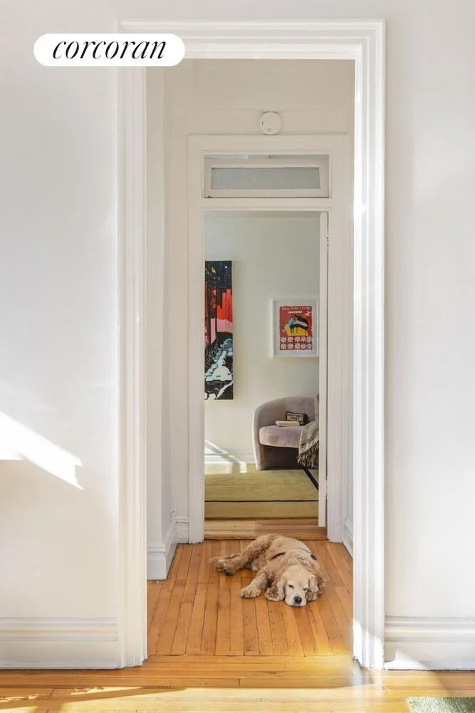 Photo of Unit 5C at 41 EASTERN Parkway