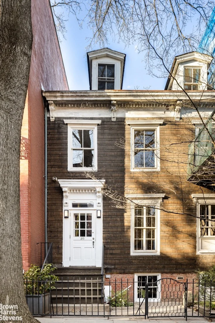 Photo of 25 CRANBERRY Street