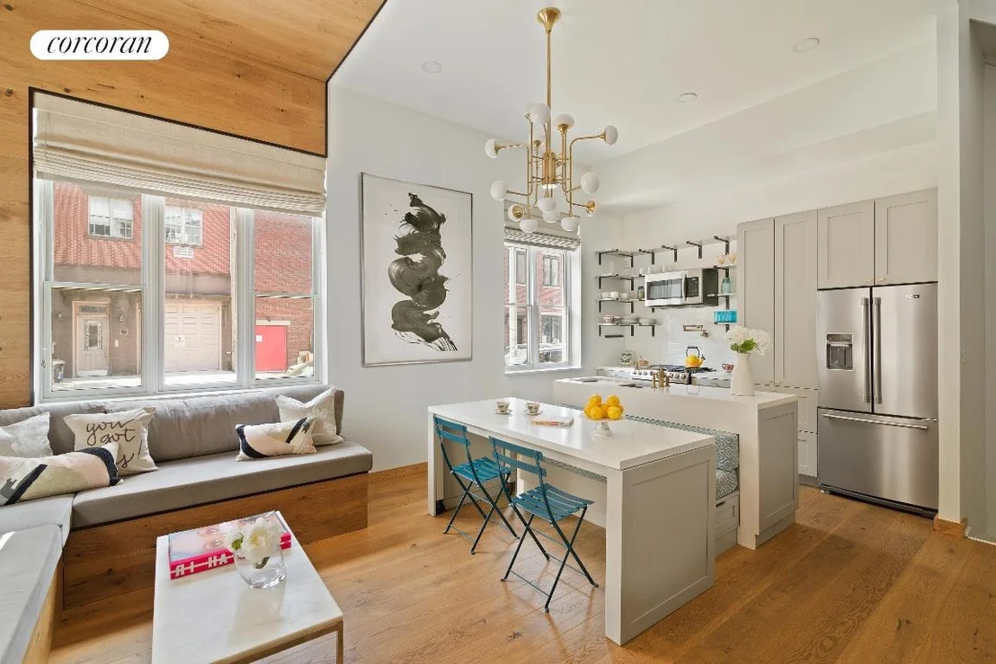 Photo of Unit 0 at 129A Tiffany Place