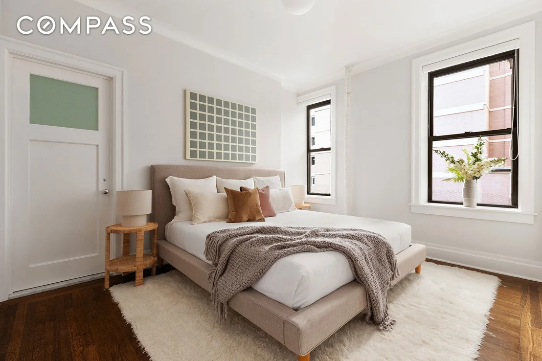 Photo of Unit 4D at 251 W 89th Street