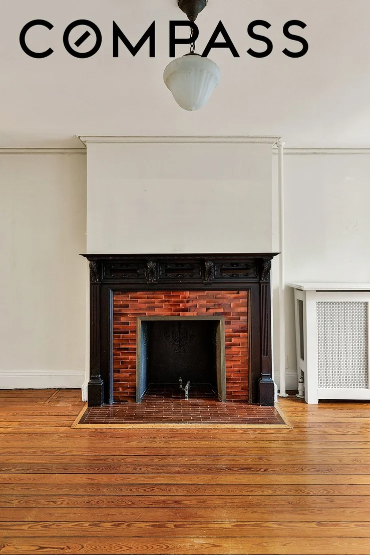 Photo of 247 Clinton Street