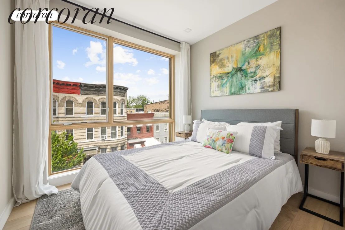 Photo of Unit 3B at 68 Eldert Street
