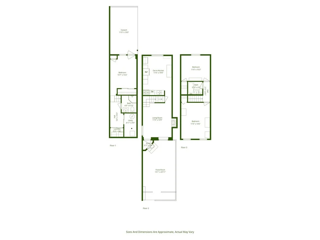 Photo of 9315 LAFAYETTE Walk