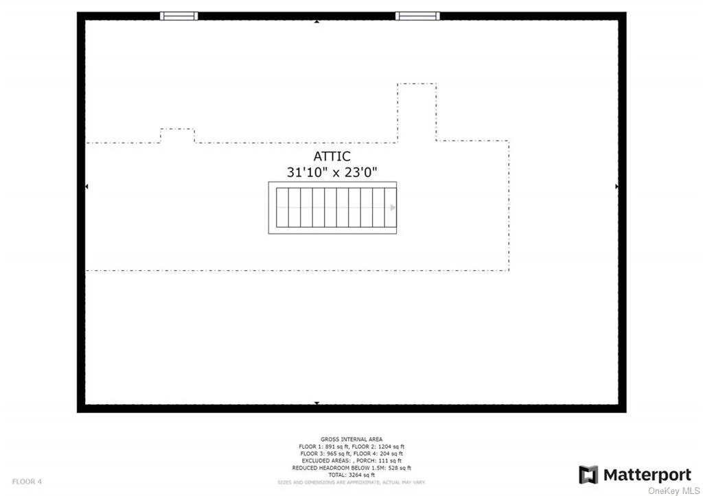 Photo of Unit BUILDING at 4547 Delafield Avenue