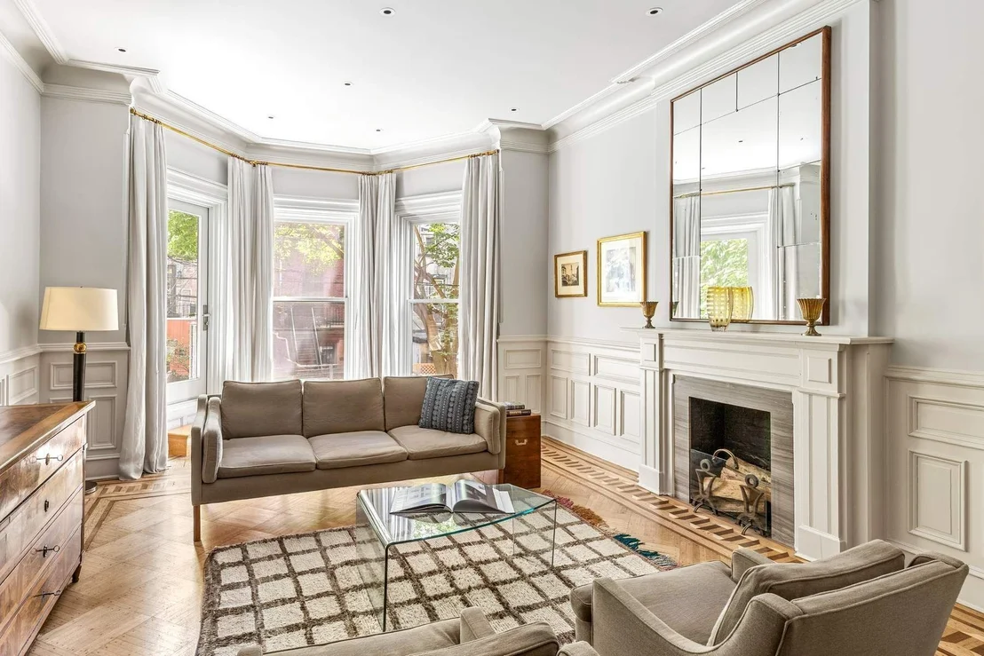 Photo of Unit 1 at 204 Berkeley Place