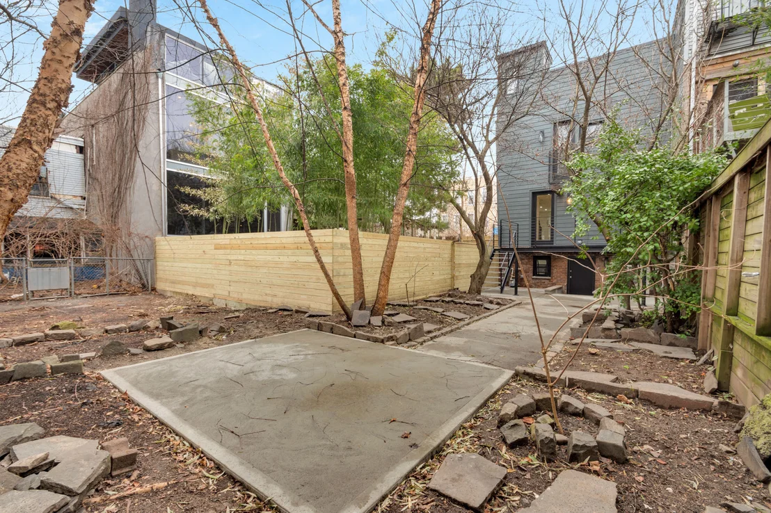 Photo of 204 Richards Street